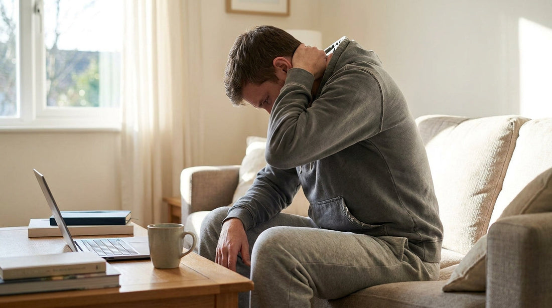 5 Neck Massage Mistakes That Can Make Pain Worse