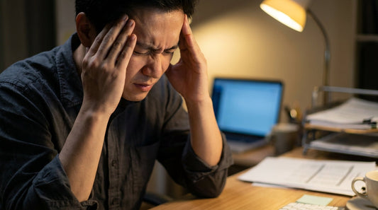 صداع نصفي أم صداع توتري؟ كيف تفرّق بينهما