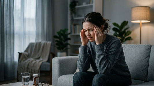 Can a Head Massage Actually Help a Migraine? Debunking the Fries, Coke, and Finger Trick Myths
