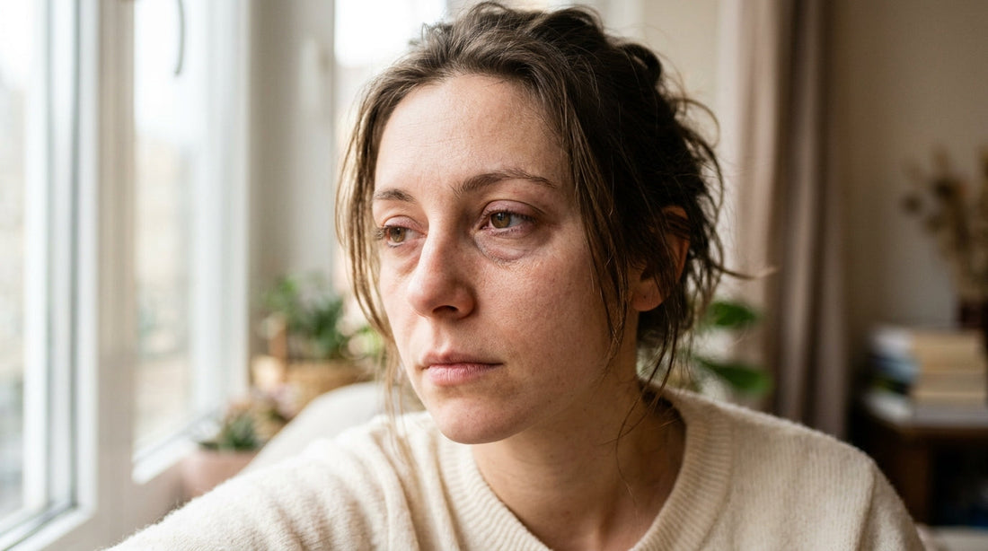 Do Eye Massagers Actually Help With Dark Circles and Puffy Eyes?