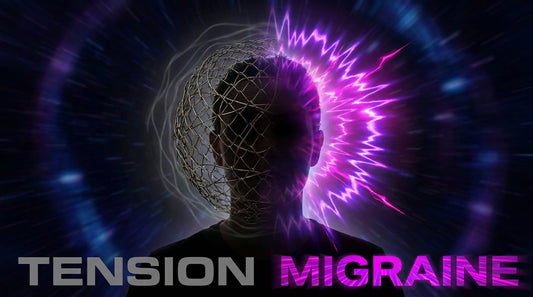Migraine or Tension Headache? How to Tell the Difference