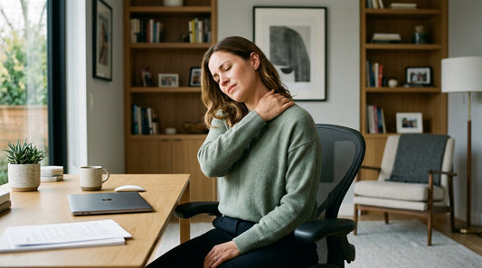Neck Massager FAQ: Everything You Need to Know Before You Buy
