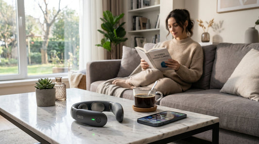 Neck Massagers Battery Life and Real-World Usage Tips