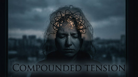 Why Tension Headaches Get Worse the Longer You Ignore Them