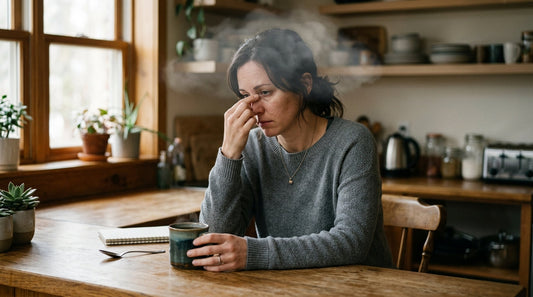You've Lived With This Headache So Long, You Stopped Calling It One