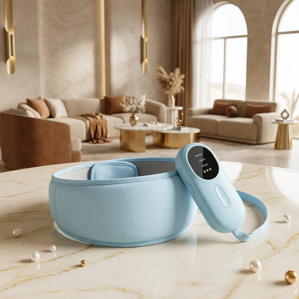 Head Massage Cap