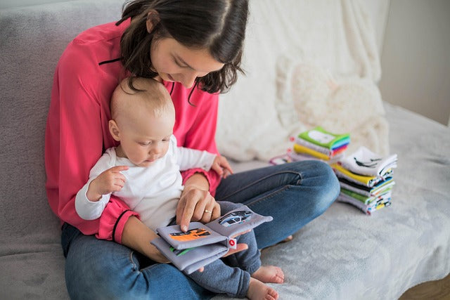 Mother&Child care
